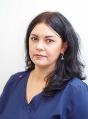Стоматолог, стоматолог-терапевт Ирина Владимировна Лубянцева