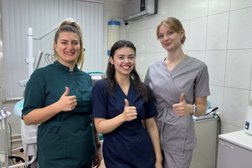 Стоматологическая клиника АсторДент, с рейтингом 4.1 - находится по адресу Московская область, Люберцы, Октябрьский проспект, 123, корп. 3 