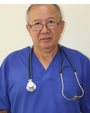 Колопроктолог, сосудистый хирург Оразгали Каппасович Усманов