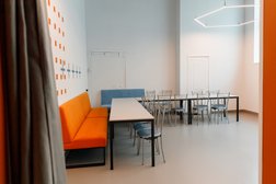 Лазертаг и VR-арена Портал-74, с рейтингом 4.7 - находится по адресу Челябинск, улица Труда, 183к1 