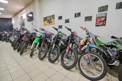 Шоу-рум GlobalDrive, с рейтингом 4.7 - находится по адресу Ростов-на-Дону, улица Мадояна, 196 