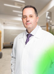 Онколог, андролог Владимир Юрьевич Старцев