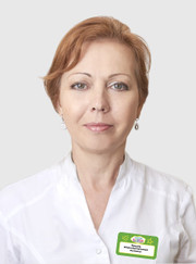 Фтизиатр Наталья Константиновна Морозова