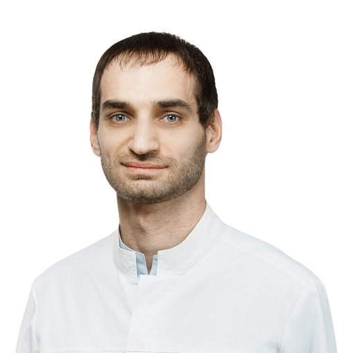Гаджи Магомедович Закаригаев