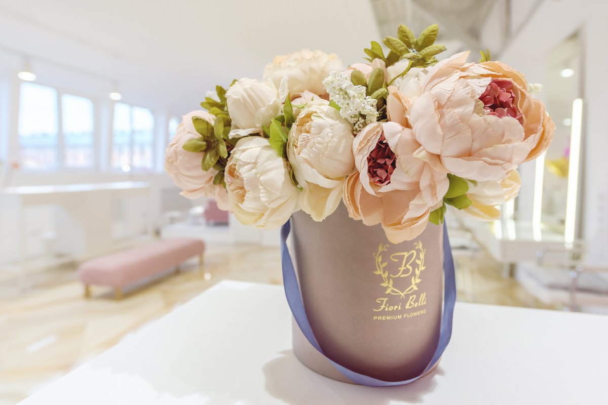фотография Салона красоты Chin-chin beauty bar