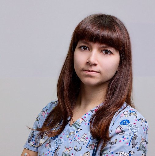 Елена Алексеевна Назаренко