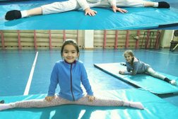 Клуб черлидинга Tetcheer Tsunami Cheerleading Team, с рейтингом 5 - находится по адресу Алматы, Сатпаева, 86 