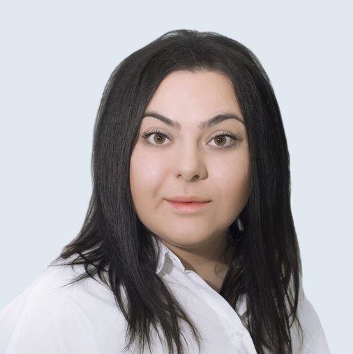 Анжела Таймуразовна Котаева