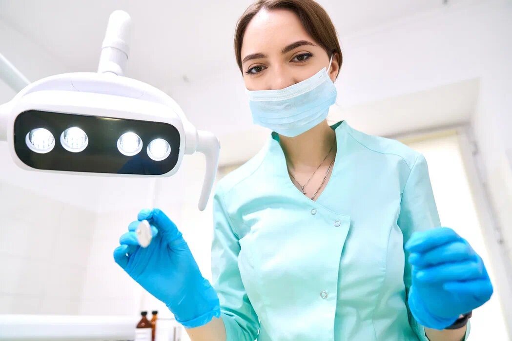 фотография Стоматологии NV Clinic на улице Шокана Валиханова