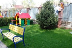 Частный детский сад для девочек Адеми, с рейтингом 4.7 - находится по адресу Алматы, Луганского, 151 