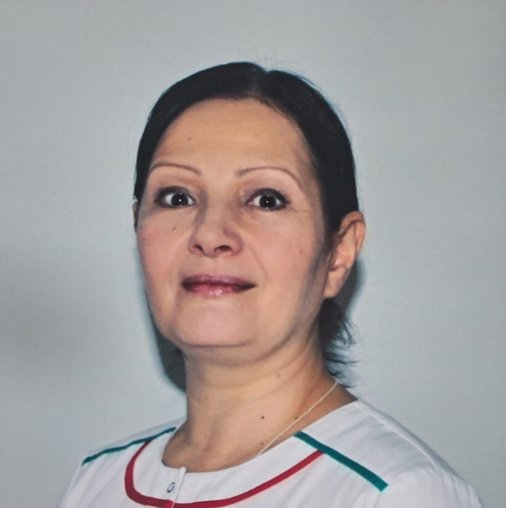 Наталья Сергеевна Артеменко