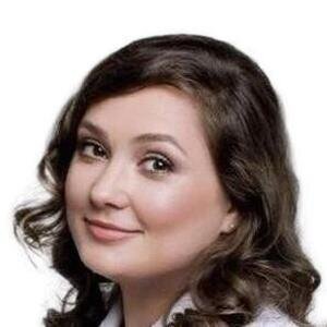 Наталья Александровна Хайкина