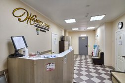 Стоматология Жемчужина, с рейтингом 4.9 - находится по адресу Саратов, проспект им. 50 лет Октября, 69 