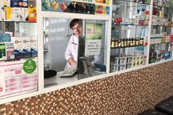 Консультативная поликлиника Надежда, с рейтингом 1.8 - находится по адресу Ставропольский край, пос. Горячеводский, Советской Армии проспект, 17 