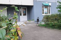 Стоматология "Мой Зубной", с рейтингом 3.5 - находится по адресу Московская область, Красногорск, Павшинский бульвар, 11 