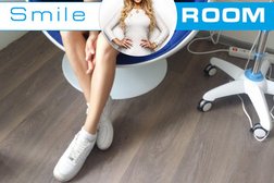 Центр косметического отбеливания зубов Smile Room, с рейтингом 4.1 - находится по адресу Самара, Московское шоссе, 41 