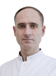 Абдоминальный хирург, хирург Рубен Мигранович Мецатурян