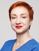 Кубарская Елена Андреевна