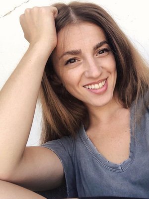 фотография Shu Ner
