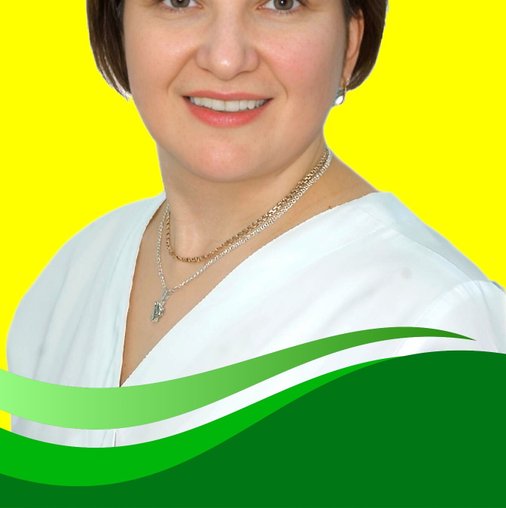 Зоя Алексеевна Шибанова