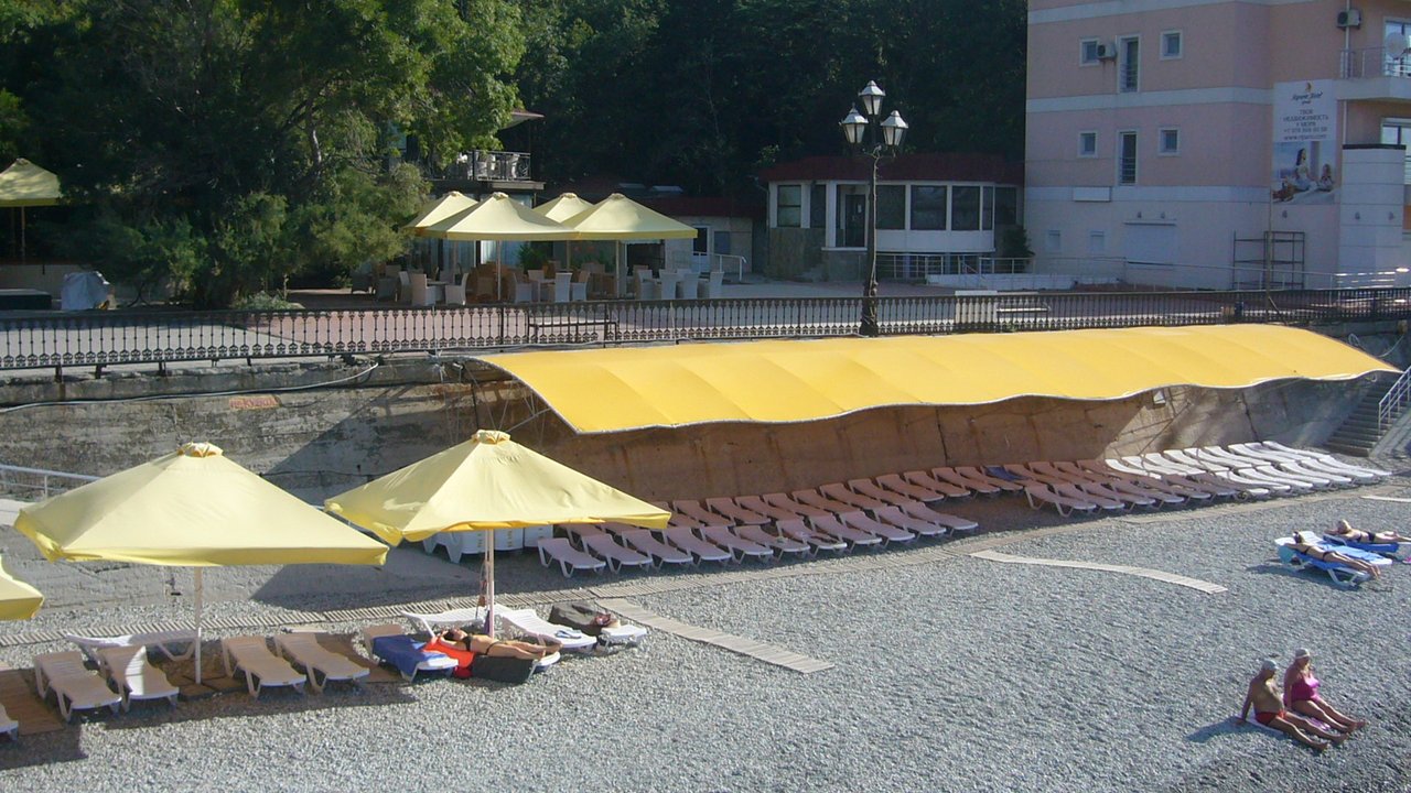 фотография Туроператора Криптон в Пыжевском переулке, 5