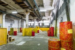 Пейнтбольный клуб CS, с рейтингом 4.7 - находится по адресу Санкт-Петербург, Красногвардейский переулок, 15М 
