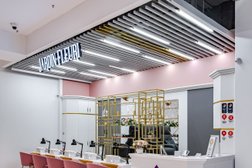 Студия маникюра и педикюра Jardin Fleuri, с рейтингом 4.4 - находится по адресу Москва, Чонгарский бульвар, 7 