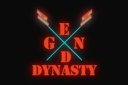 Школа танцев Gend Dynasty, с рейтингом 2.7 - находится по адресу Пенза, проспект Строителей, 152Б 