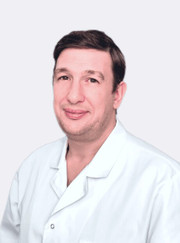 Колопроктолог, лазерный хирург Глеб Валерьевич Житников