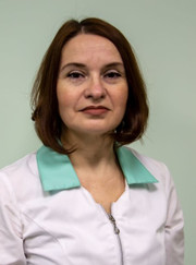 Стоматолог-терапевт, стоматолог Лилия Станиславовна Пумпутис