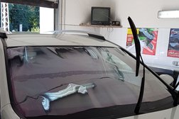 Центр тонирования автостекол на Волчанской улице, с рейтингом 4.8 - находится по адресу Белгород, Волчанская улица, 165а 