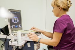 Медицинский диагностический центр Элиса, с рейтингом 2.8 - находится по адресу Сочи, микрорайон Больничный Городок, Дагомысская улица, 42У 