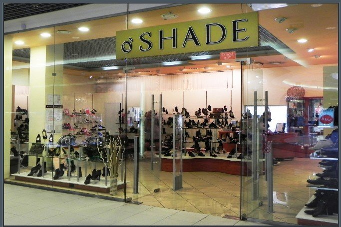 Oshade Вайлдберриз