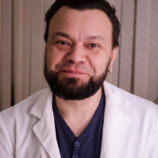 Сергей Николаевич Москаленко