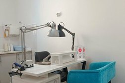 PoDiaNails, с рейтингом 4 - находится по адресу Республика Татарстан (Татарстан), Казань, улица Декабристов, 183 