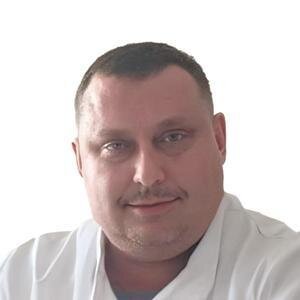 Алексей Владимирович Подхватилин