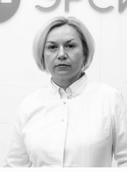 Акушер-гинеколог, врач УЗИ Лилия Анатольевна Черткова