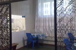 Общественные бани №23, с рейтингом 2.3 - находится по адресу Новосибирск, улица Вересаева, 2Б 