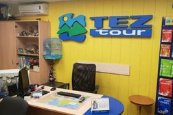 Турагентство Tez Tour, с рейтингом 4.7 - находится по адресу Московская область, Мытищи, Новомытищинский проспект, 42 