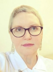 Эндокринолог, венеролог Марина Викторовна Абакумова