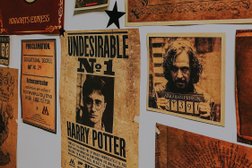 Нейро клуб детского развития и иностранных языков Time of Magic, с рейтингом 5 - находится по адресу Московская область, Мытищи, улица Сукромка, 24А 