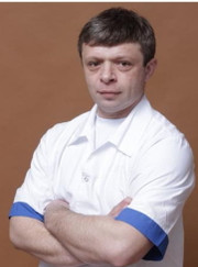 Реабилитолог, массажист Александр Давидович Бондурянский