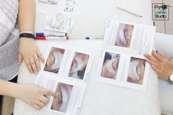 Школа-студия наращивания ресниц ProLashes Studio, с рейтингом 4 - находится по адресу Челябинск, улица Молодогвардейцев, 33б 
