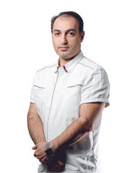 Стоматолог-хирург, стоматолог Армен Александрович Кущян