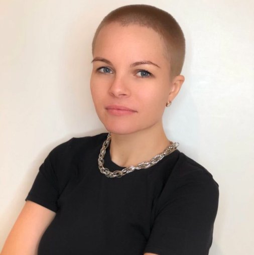 Анна Володина