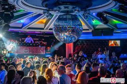 Развлекательный комплекс Leningrad, с рейтингом 3.9 - находится по адресу Москва, Ленинградский проспект, 24А 