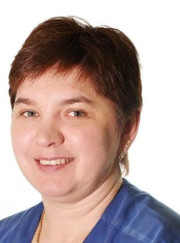 Ветеринарный рентгенолог, ветеринар Ольга Владимировна Соколова