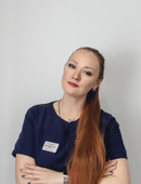 Янаева Дарья Владимировна