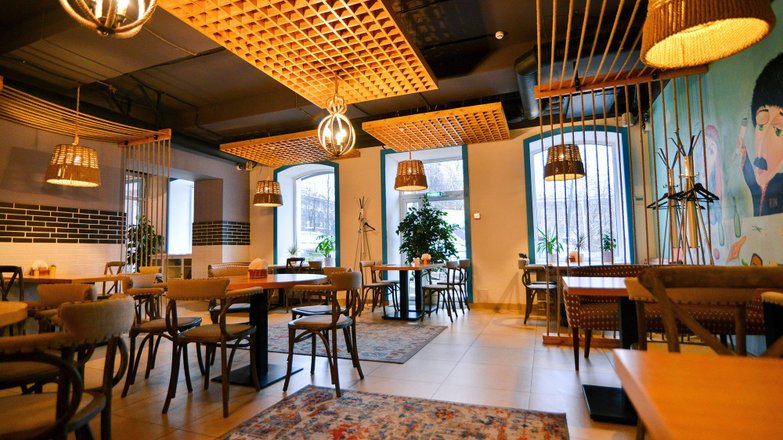 otzyvy o kafe gruzinskoj kuhni suluguni