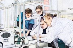 Городская стоматологическая поликлиника №5 платное отделение, с рейтингом 4 - находится по адресу Пермь, Комсомольский проспект, 63 